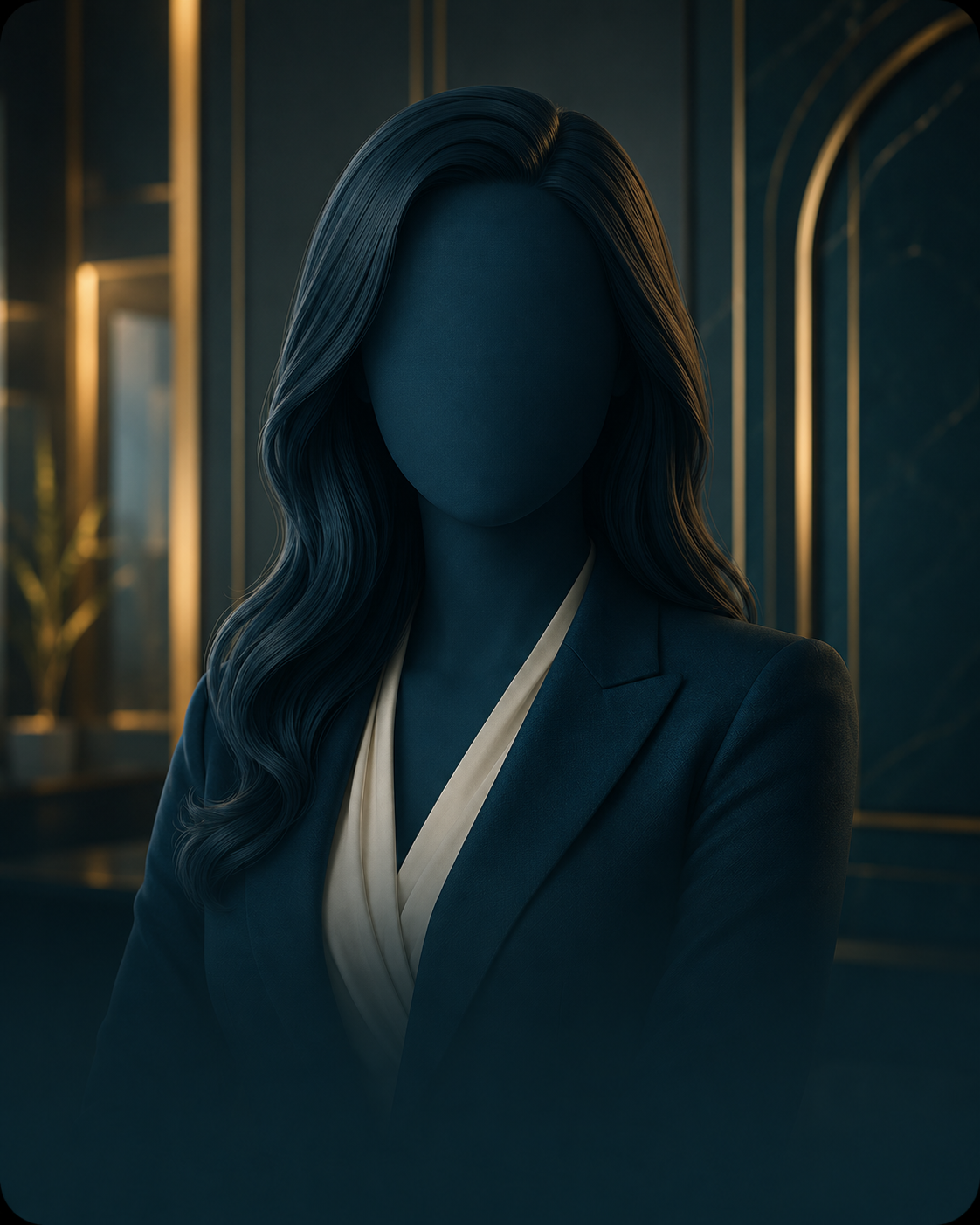 Director placeholder
